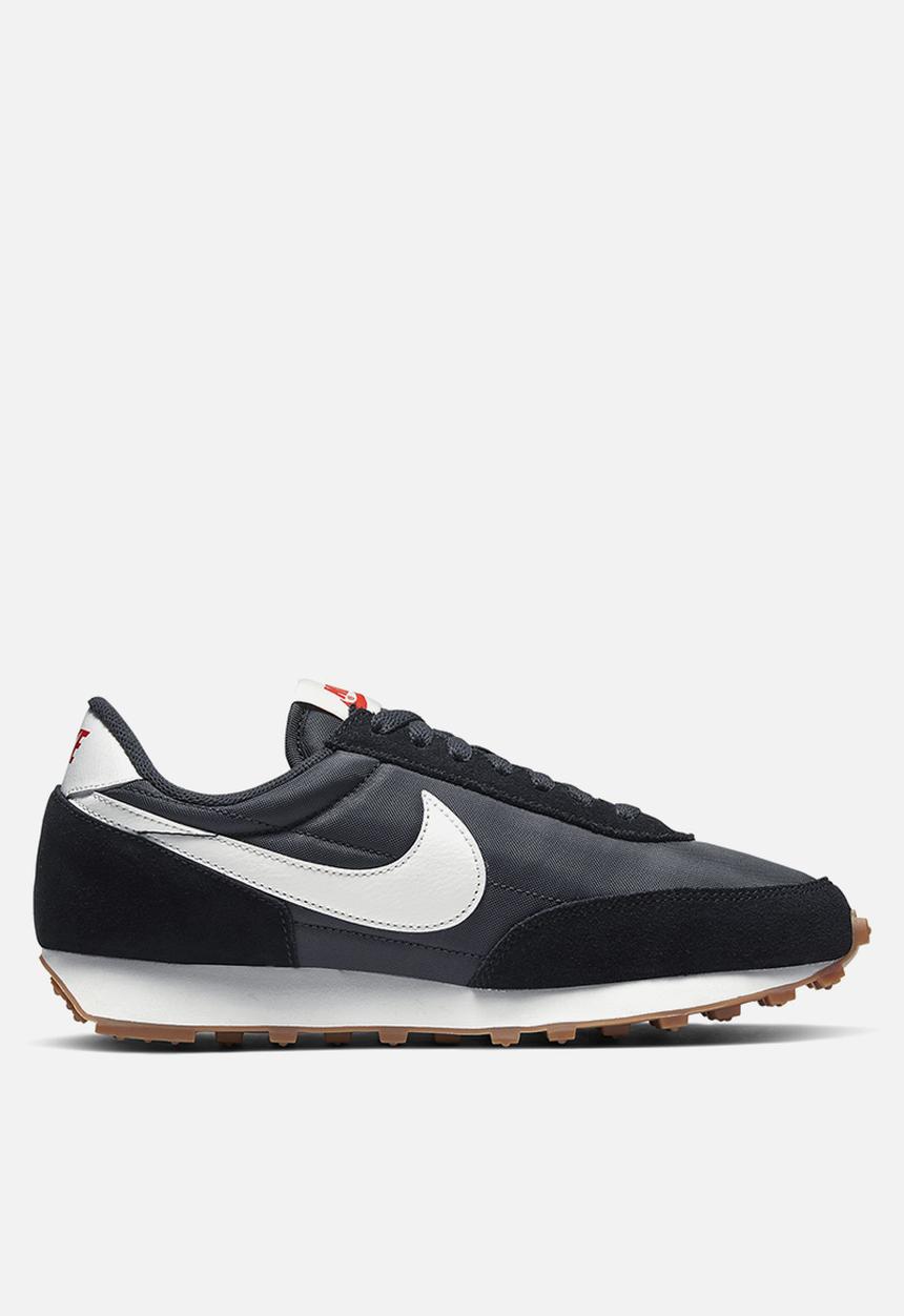 Nike - Daybreak - black / summit white