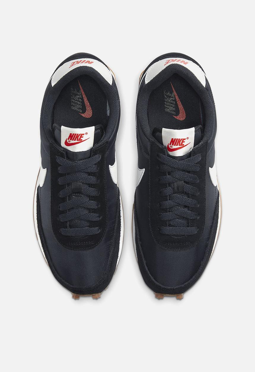 Nike - Daybreak - black / summit white