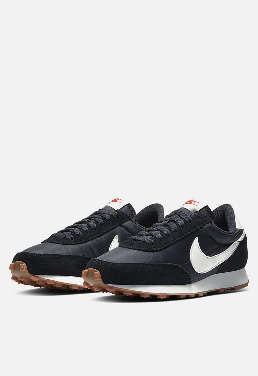 Nike - Daybreak - black / summit white
