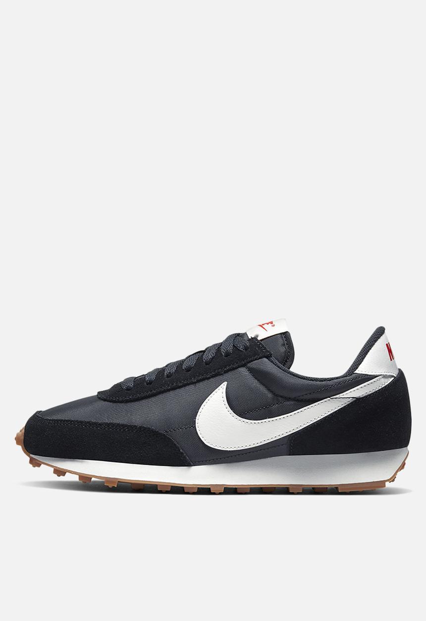 Nike - Daybreak - black / summit white