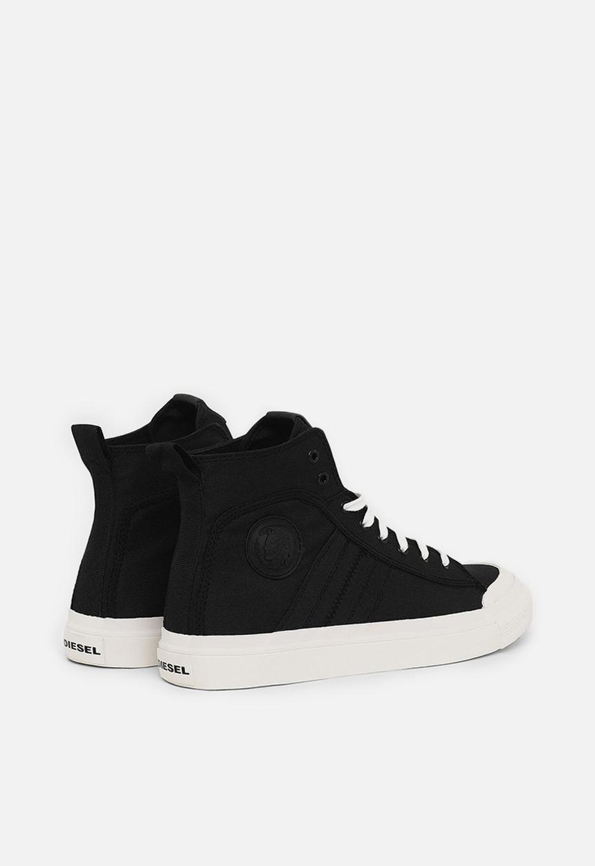 Diesel  - Astico s-astico mid lace - diesel