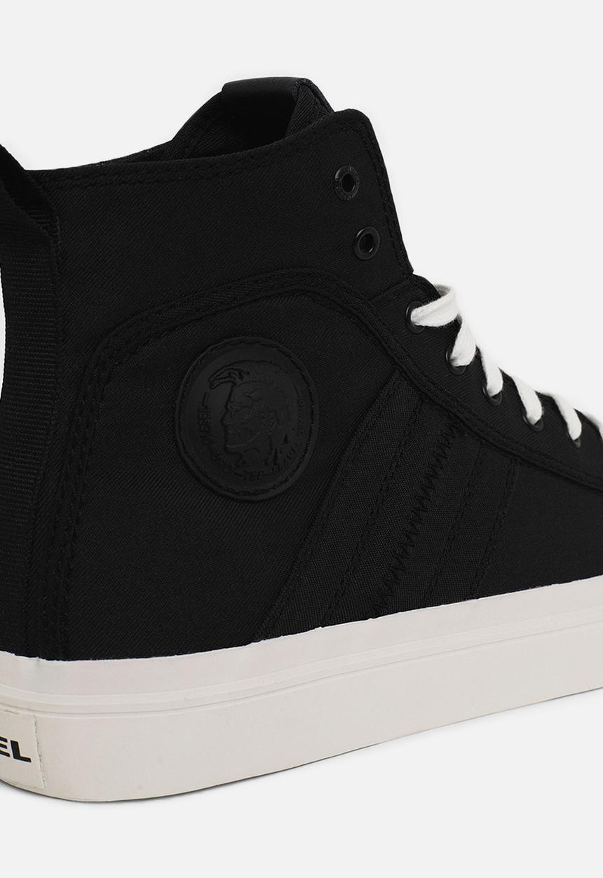 Diesel  - Astico s-astico mid lace - diesel