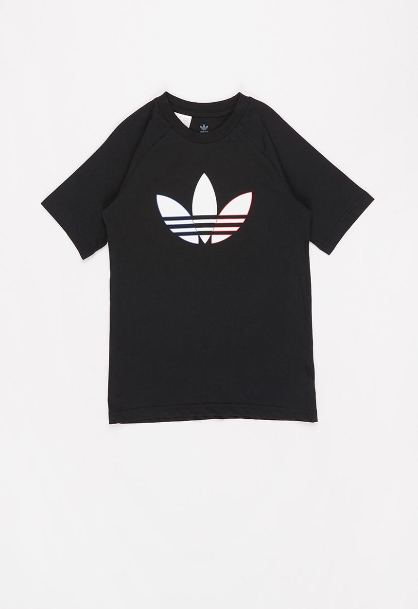 adidas Originals - Adidas tee - black