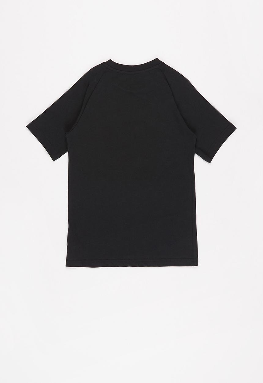 adidas Originals - Adidas tee - black