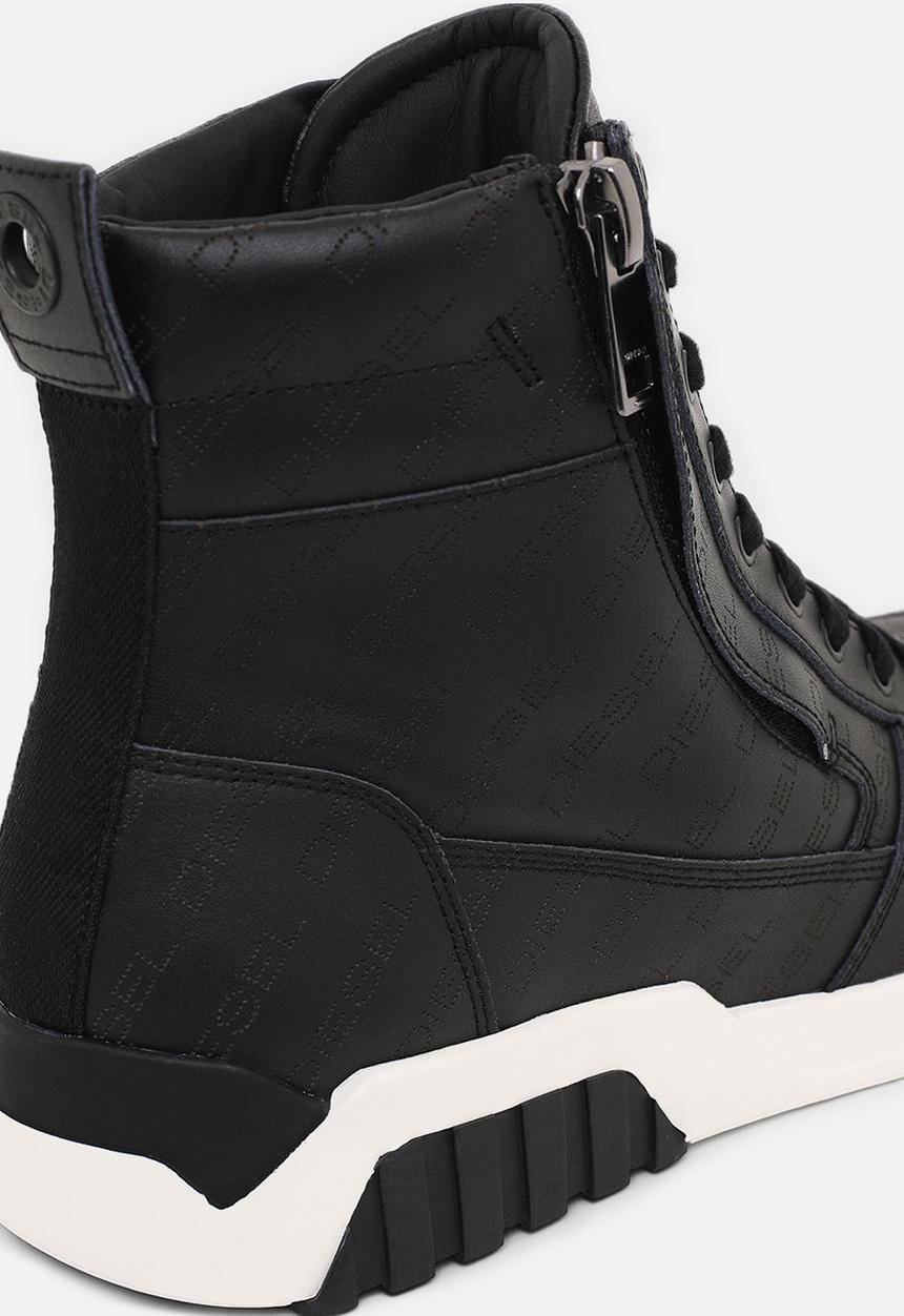 Diesel  - Le rua s-rua mid - diesel