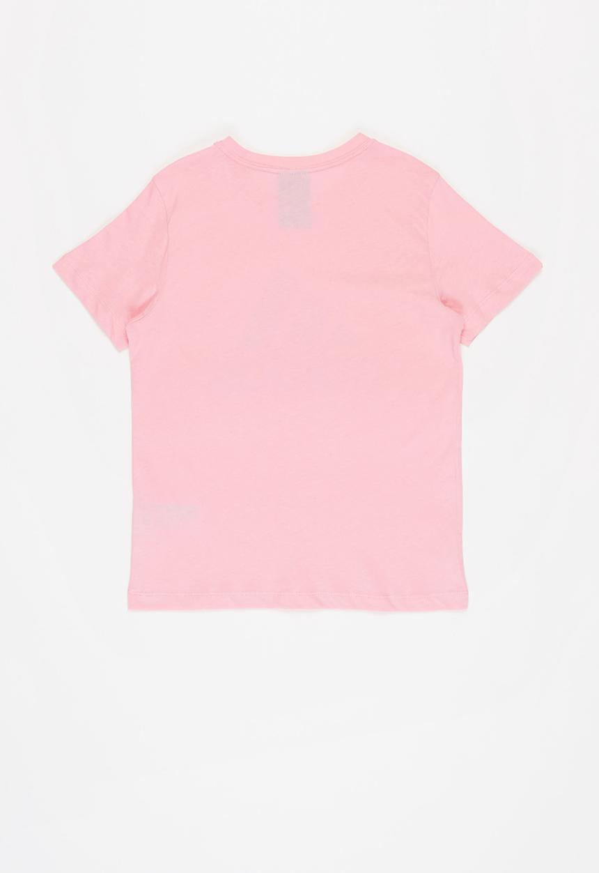 adidas Performance - G bl t y - pink