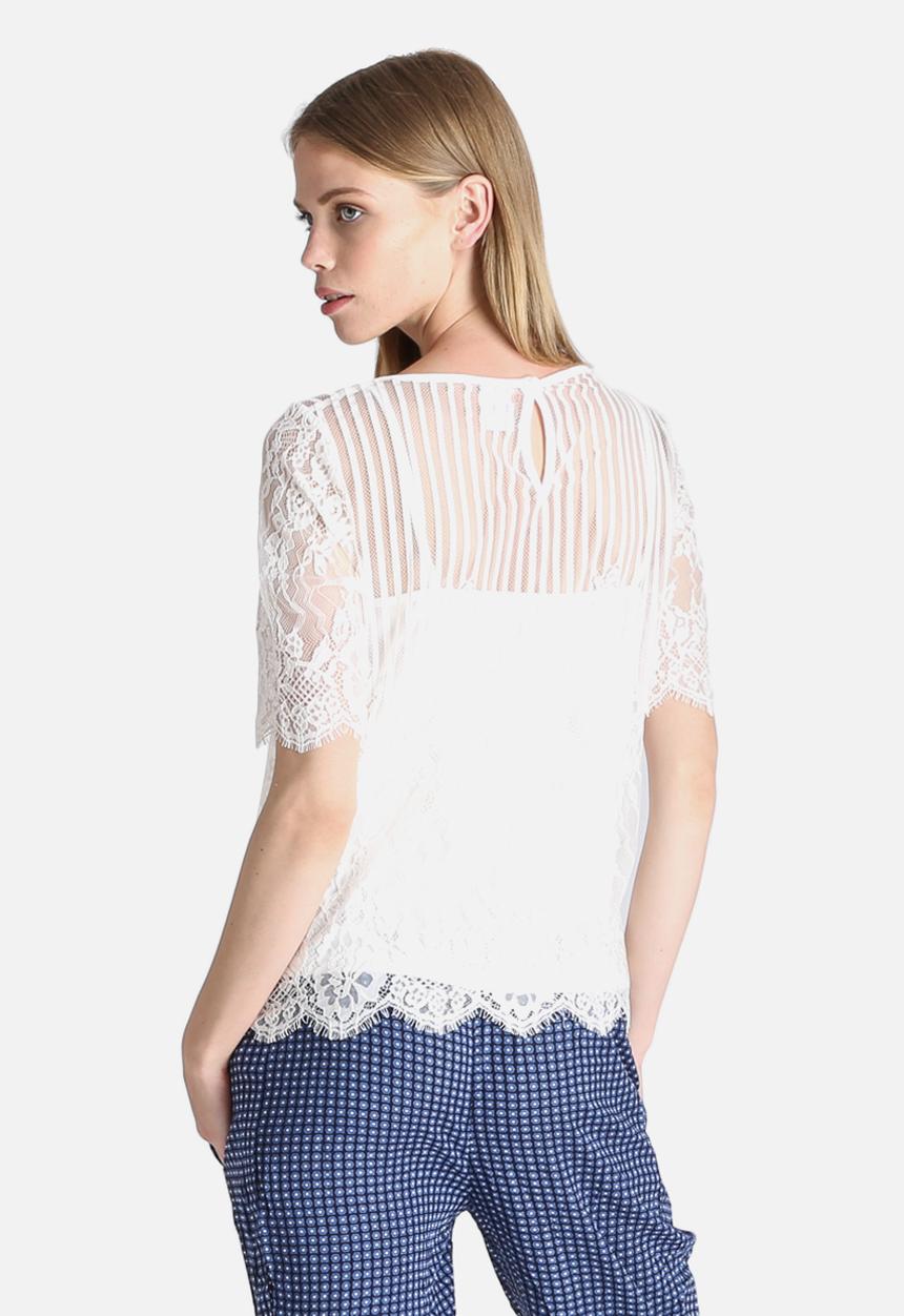 Vero Moda - Bella Top 