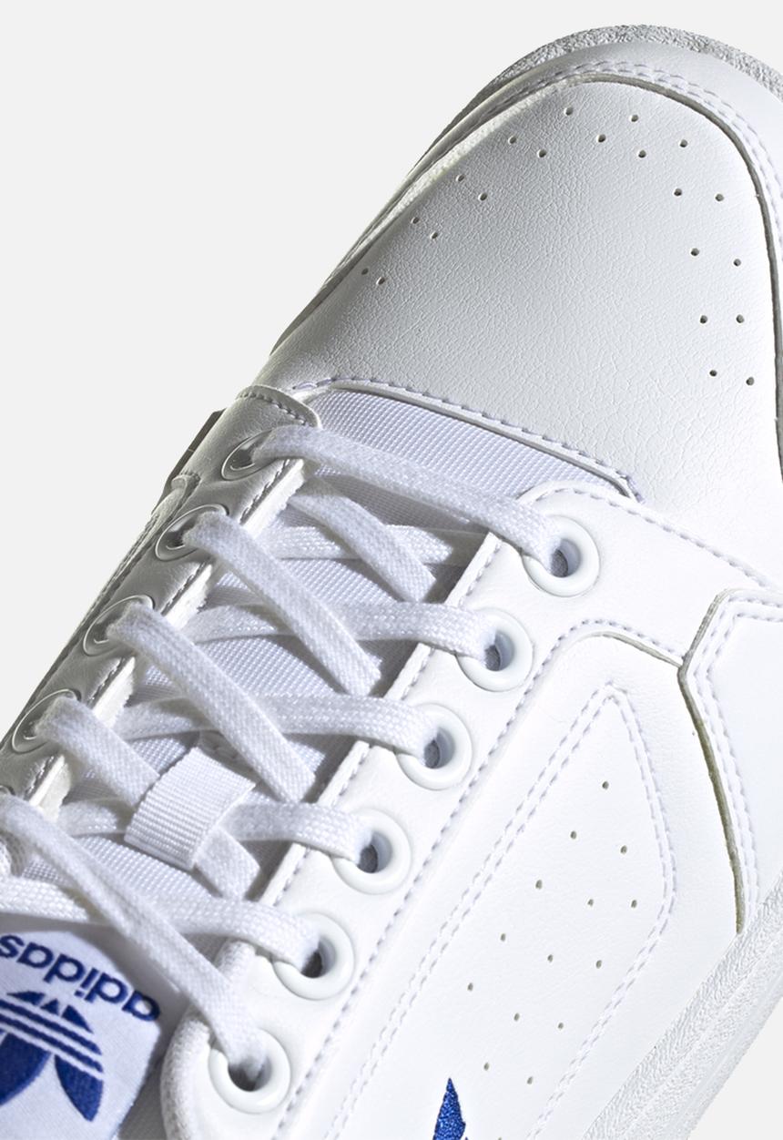 adidas Originals - NY 92 - ftwr white/team royal blue