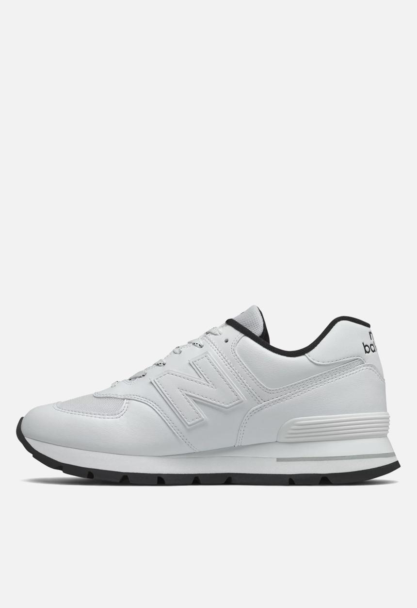 New Balance  - 574D rugged - white