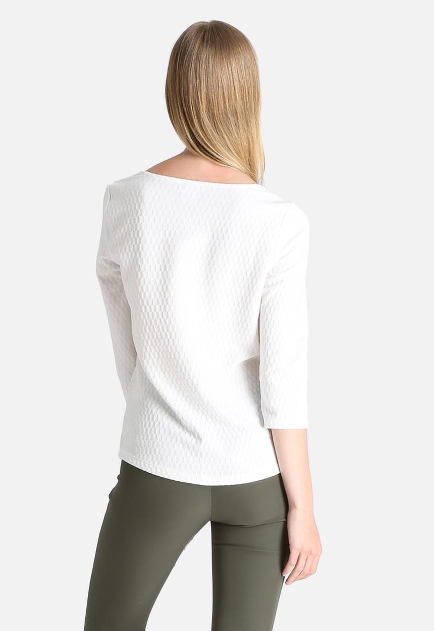 Vero Moda - Edna 3D Top