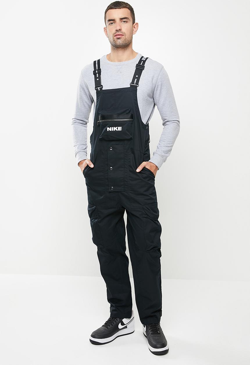 Nike - Nsw city made overall - black