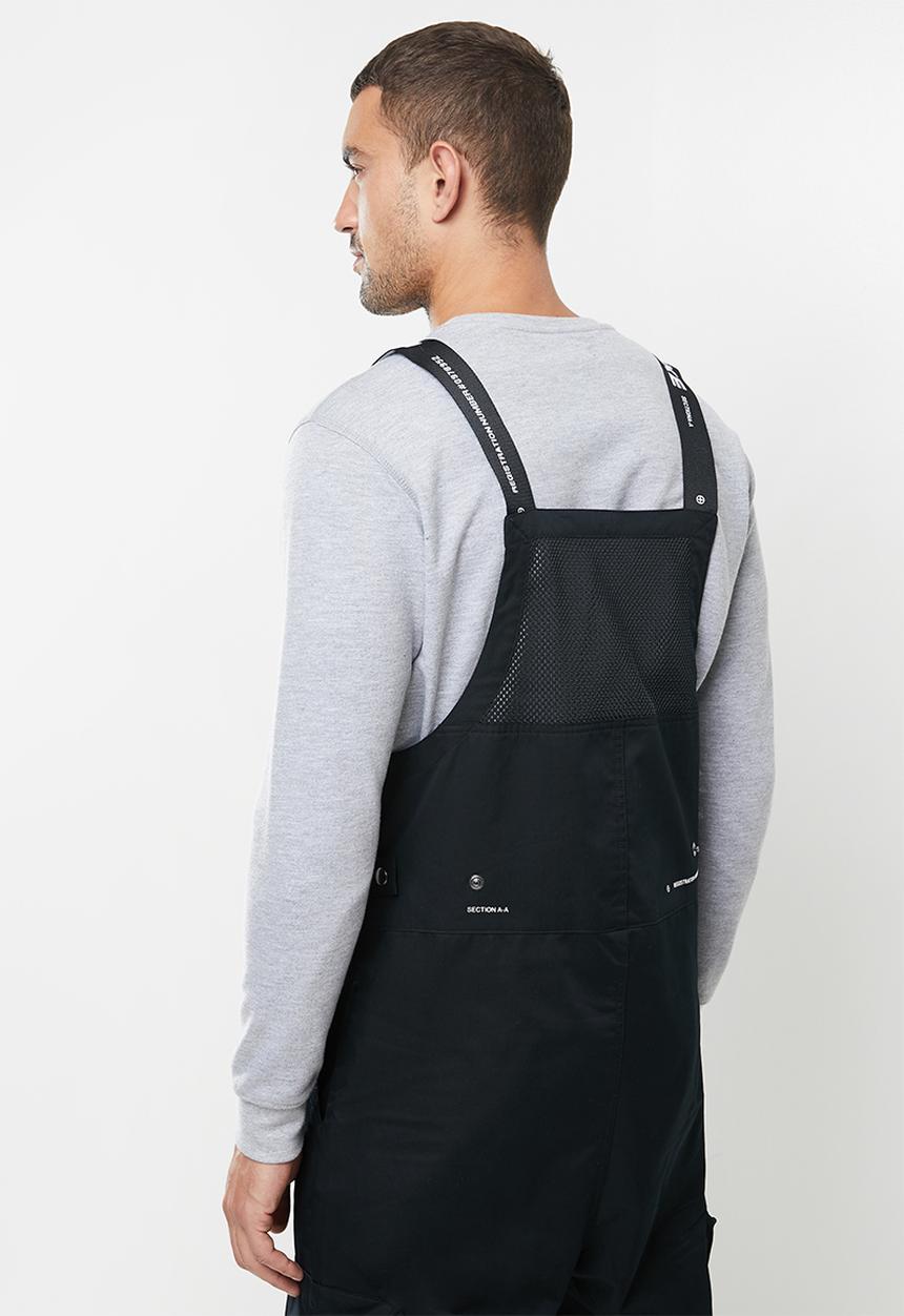 Nike - Nsw city made overall - black