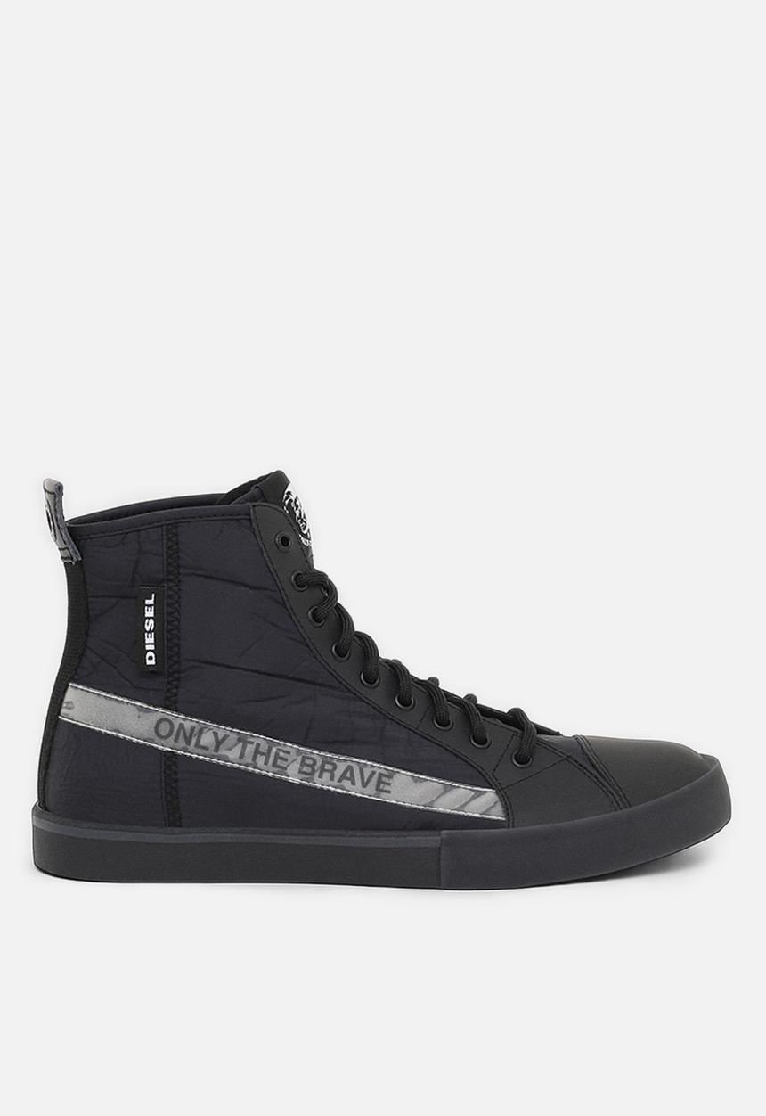 Diesel  - D-velows s-dvelows mc  sneakers - diesel