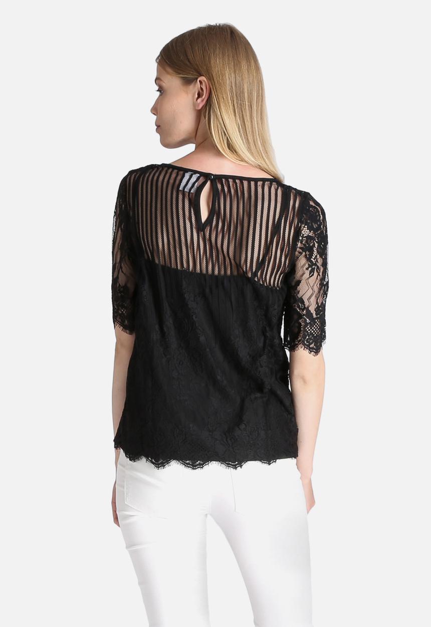 Vero Moda - Bella Top 