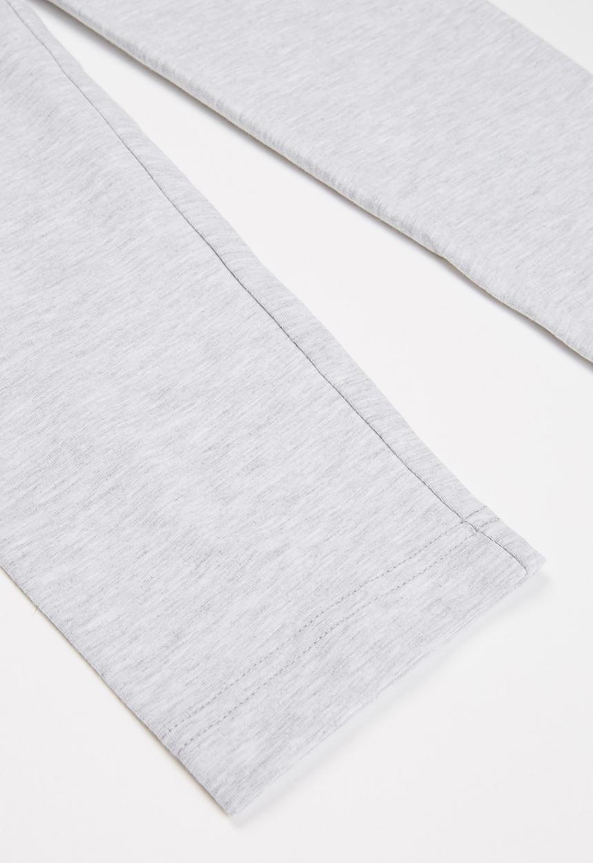 Converse - Cnvg paper bag tapered pant - grey