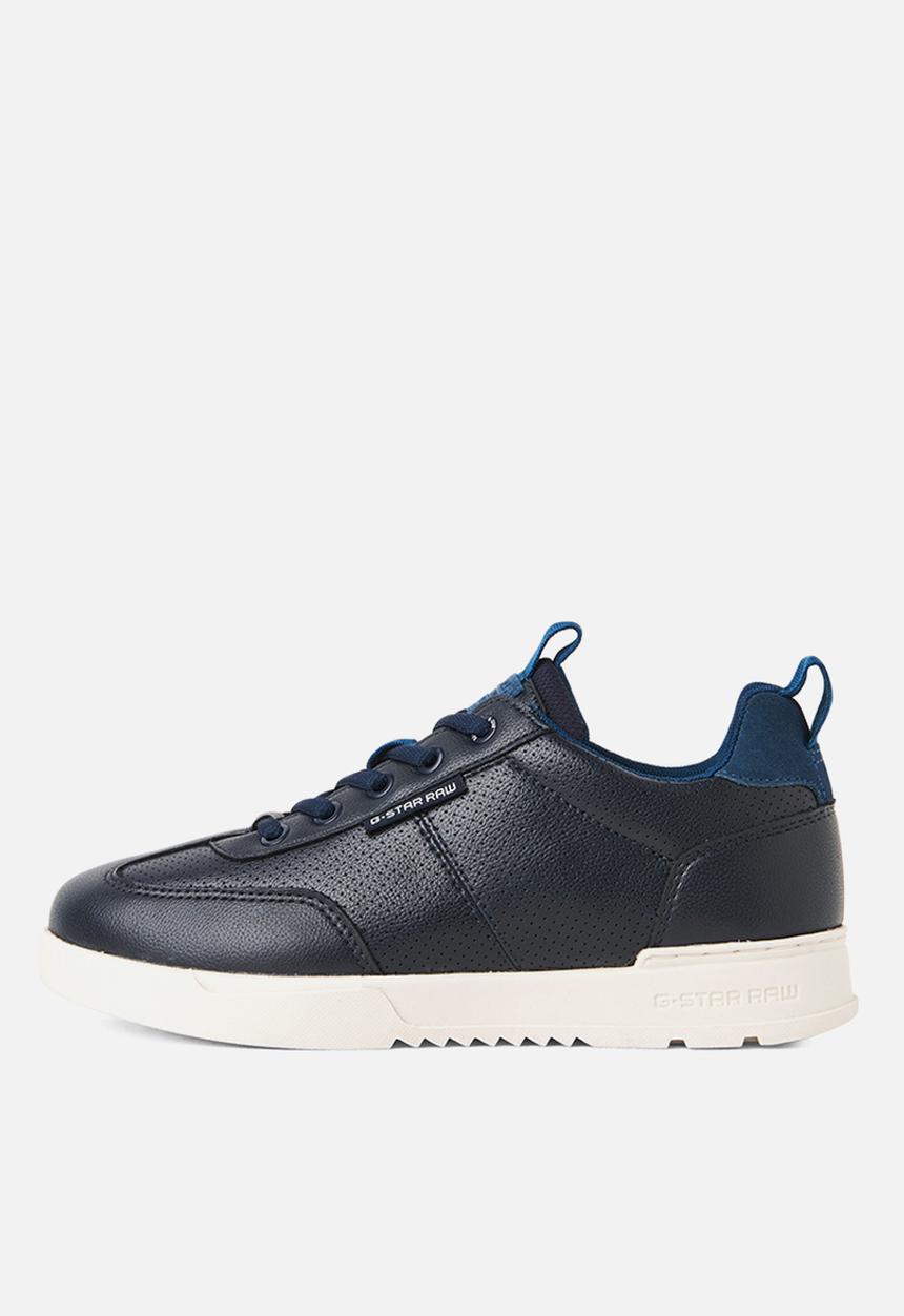 G-STAR - Boxxa ii - dark saru blue
