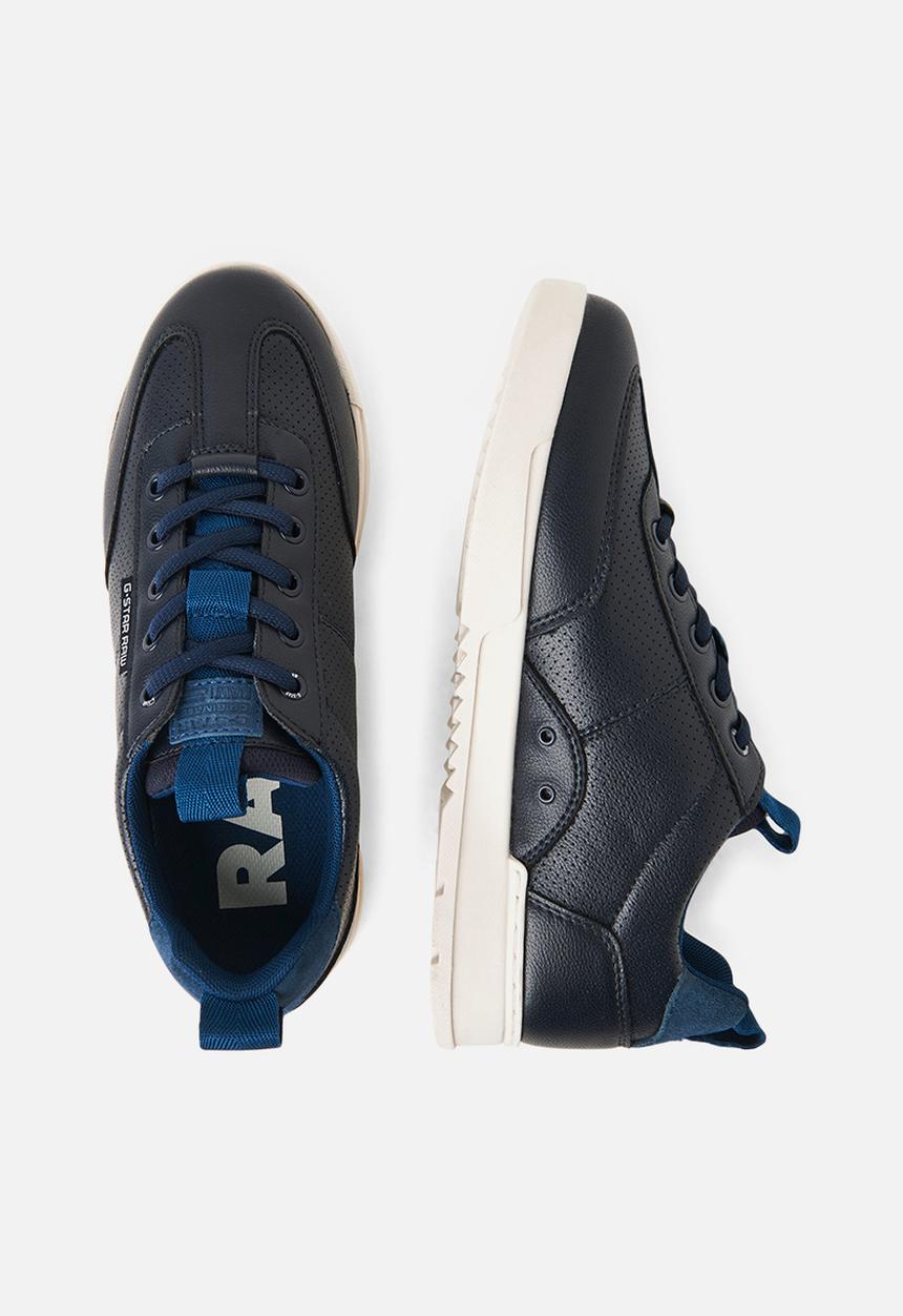 G-STAR - Boxxa ii - dark saru blue