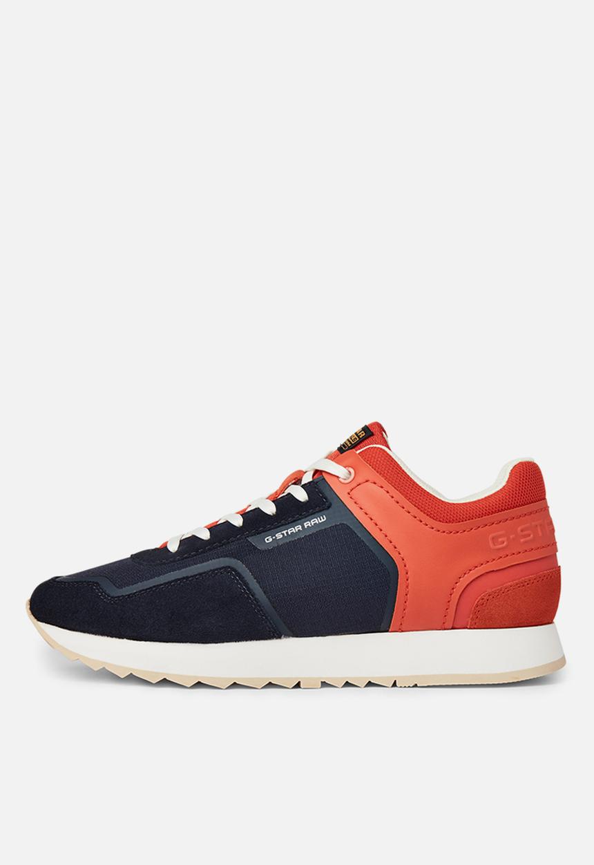 G-STAR - Calow iii - acid orange