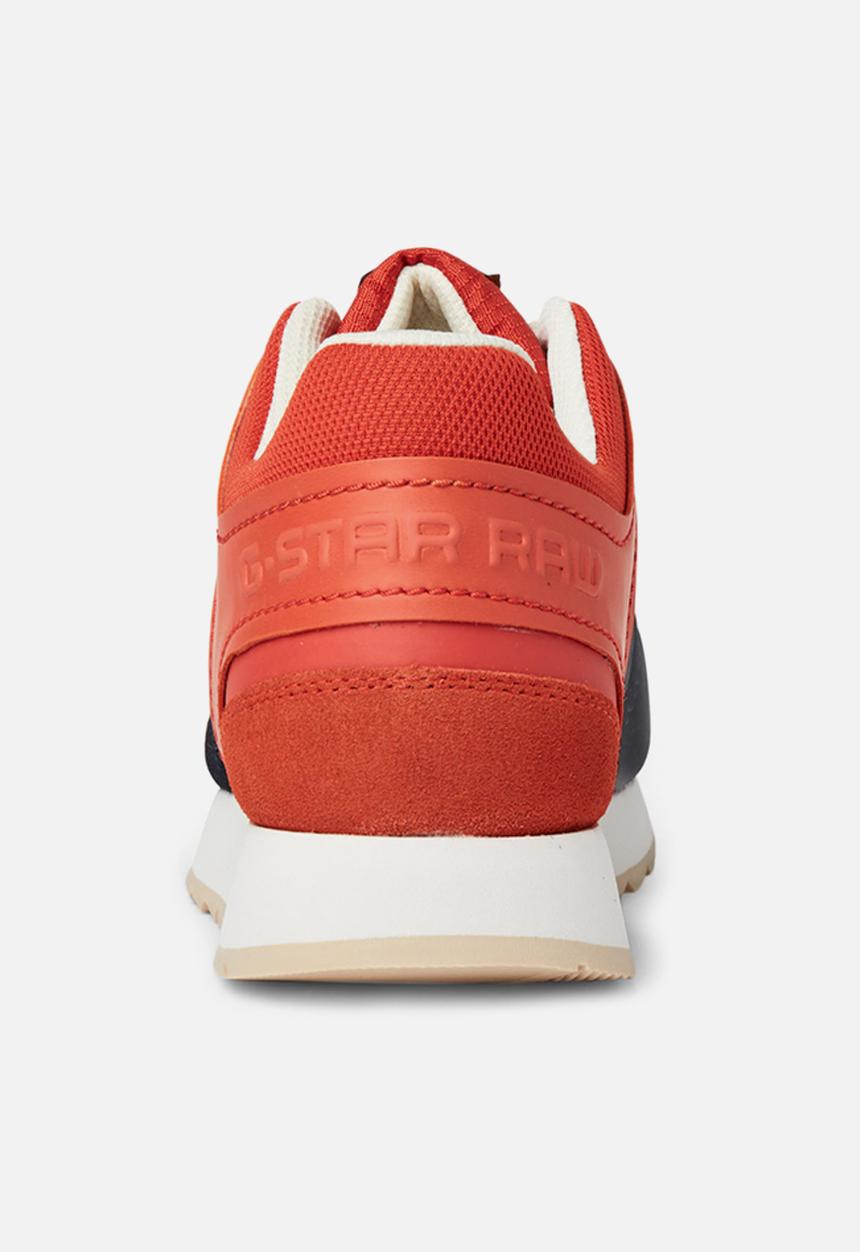 G-STAR - Calow iii - acid orange