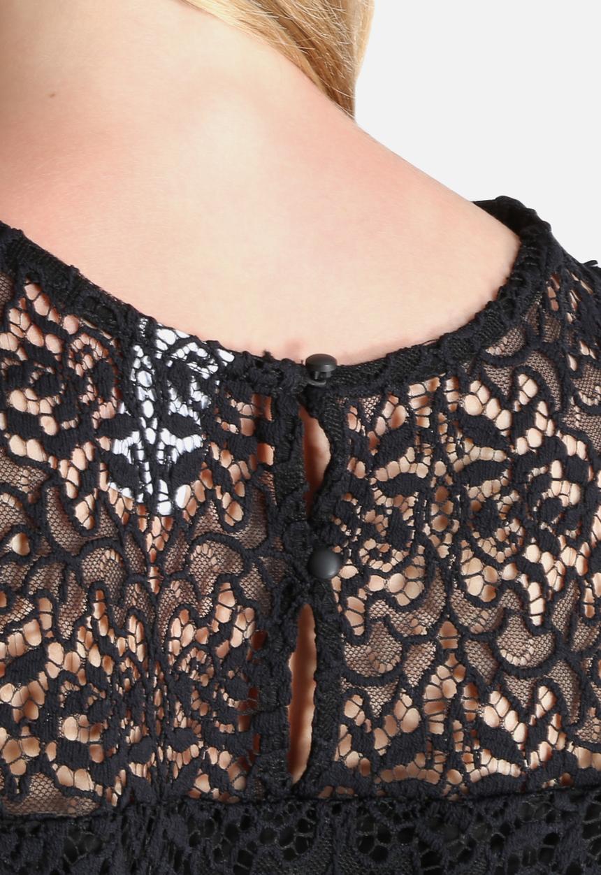 Vero Moda - Celli Lace Party Top 