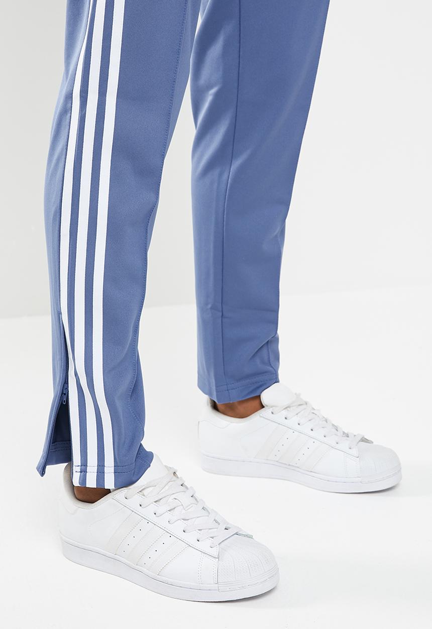 adidas Originals - Sst trackpants - blue