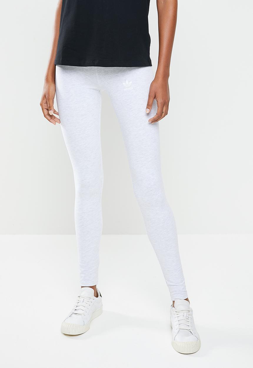 adidas Originals - Alert originals tights - grey