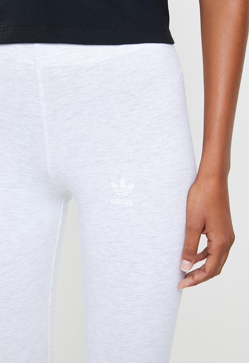 adidas Originals - Alert originals tights - grey