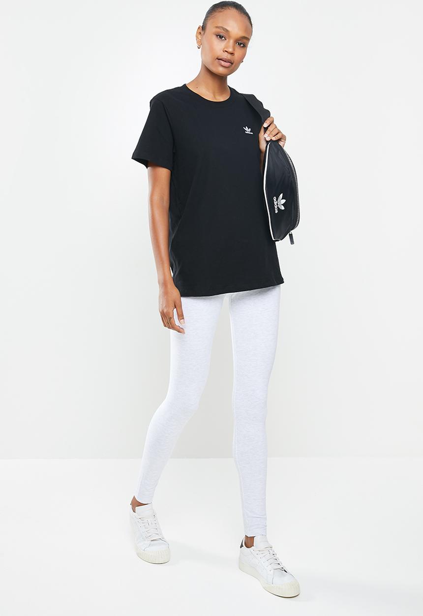 adidas Originals - Alert originals tights - grey