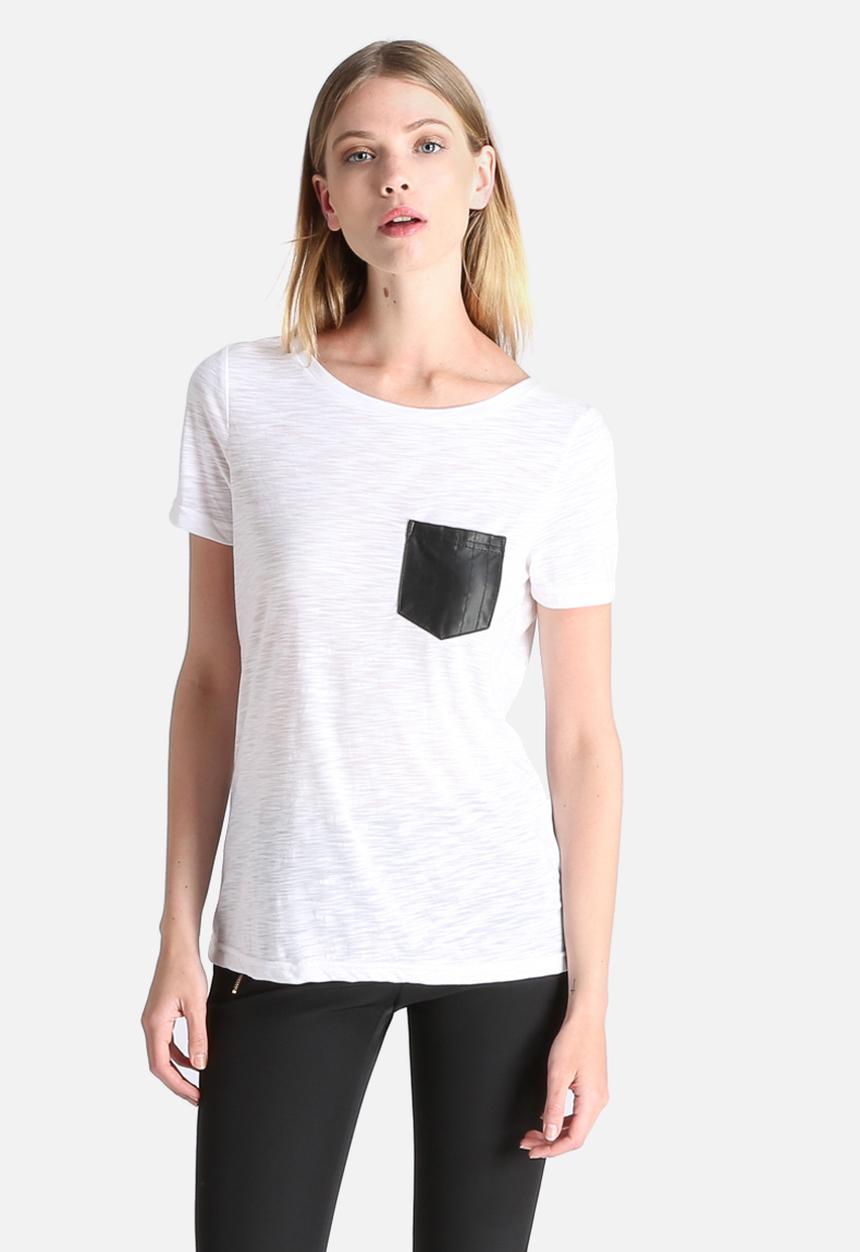 Noisy May - Milma Tee