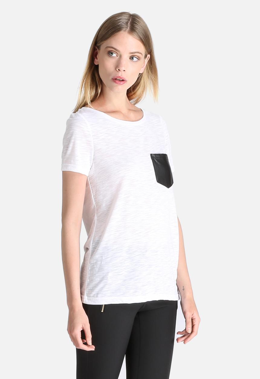Noisy May - Milma Tee