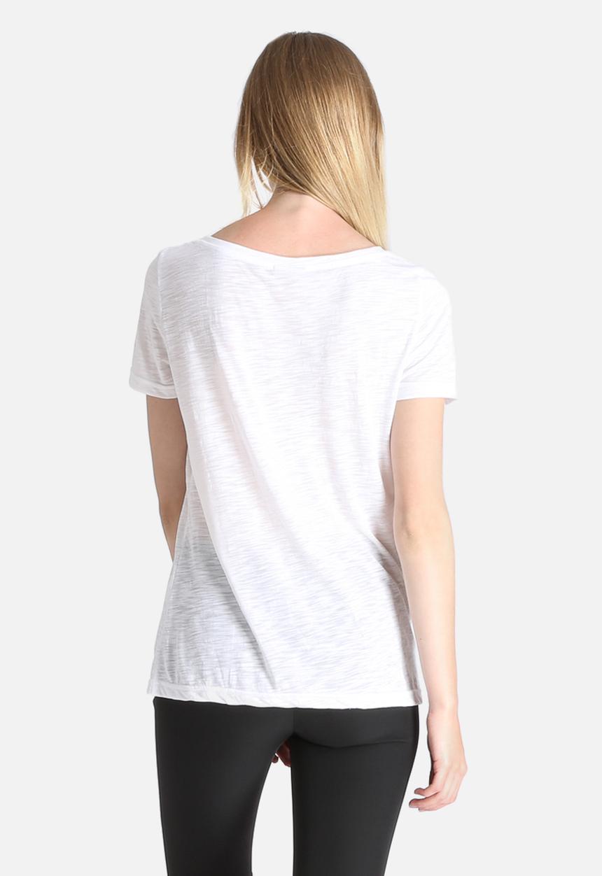 Noisy May - Milma Tee