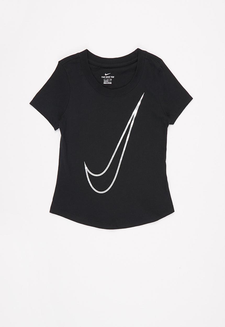 Nike - G nsw tee victory swoosh - black