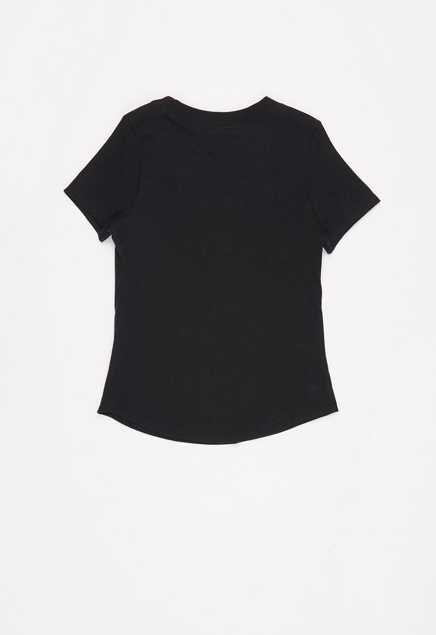 Nike - G nsw tee victory swoosh - black