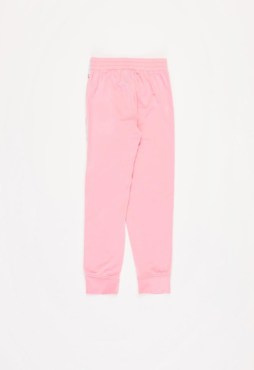 Nike - Heart taping tricot set - pink