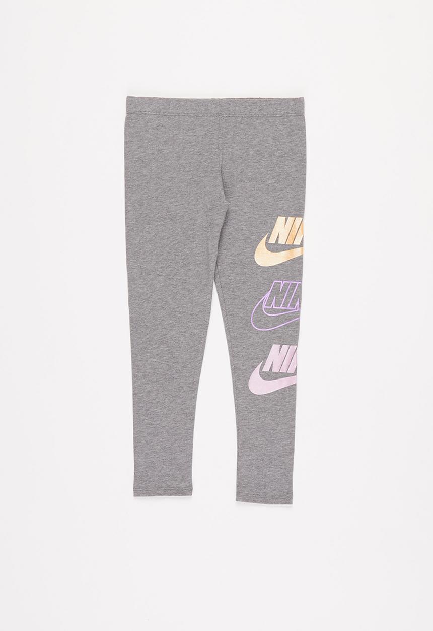 Nike - Nkg stack tricot set - purple