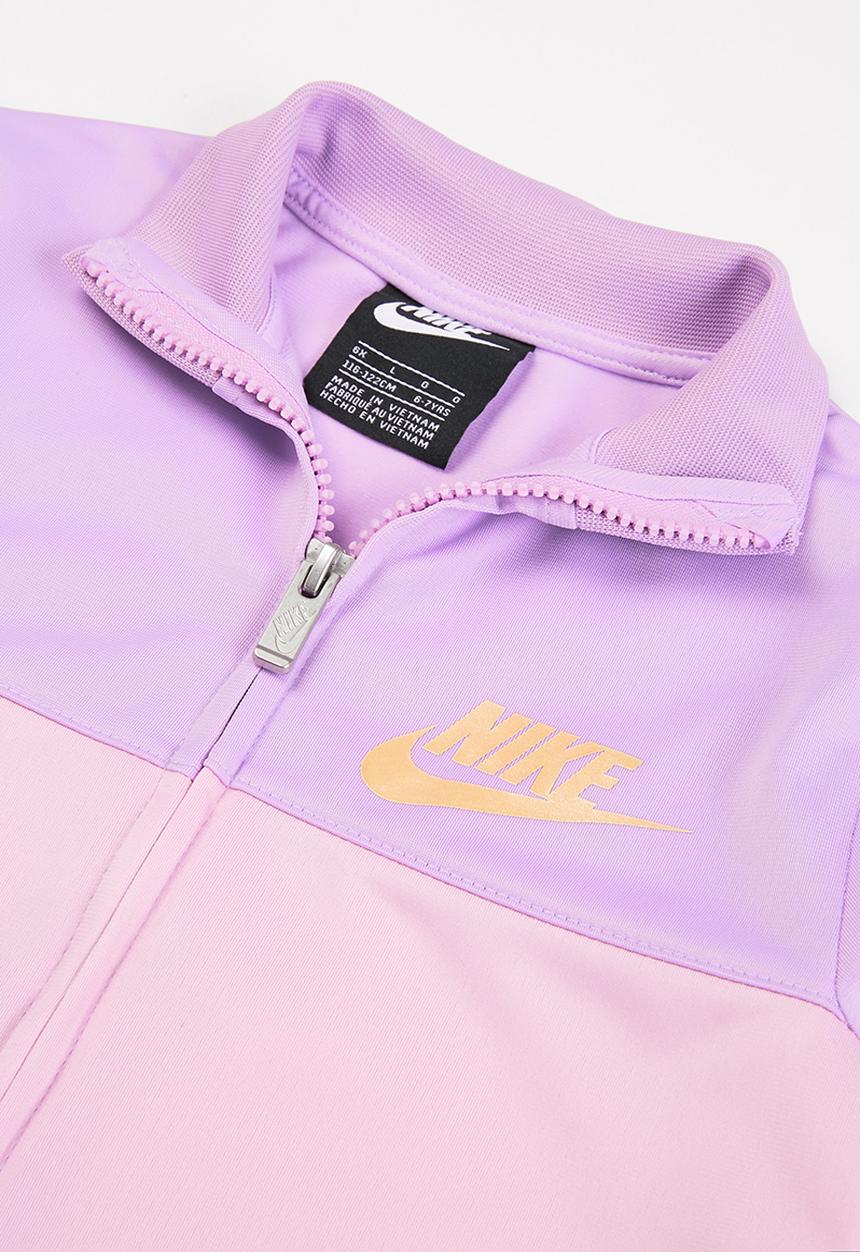 Nike - Nkg stack tricot set - purple
