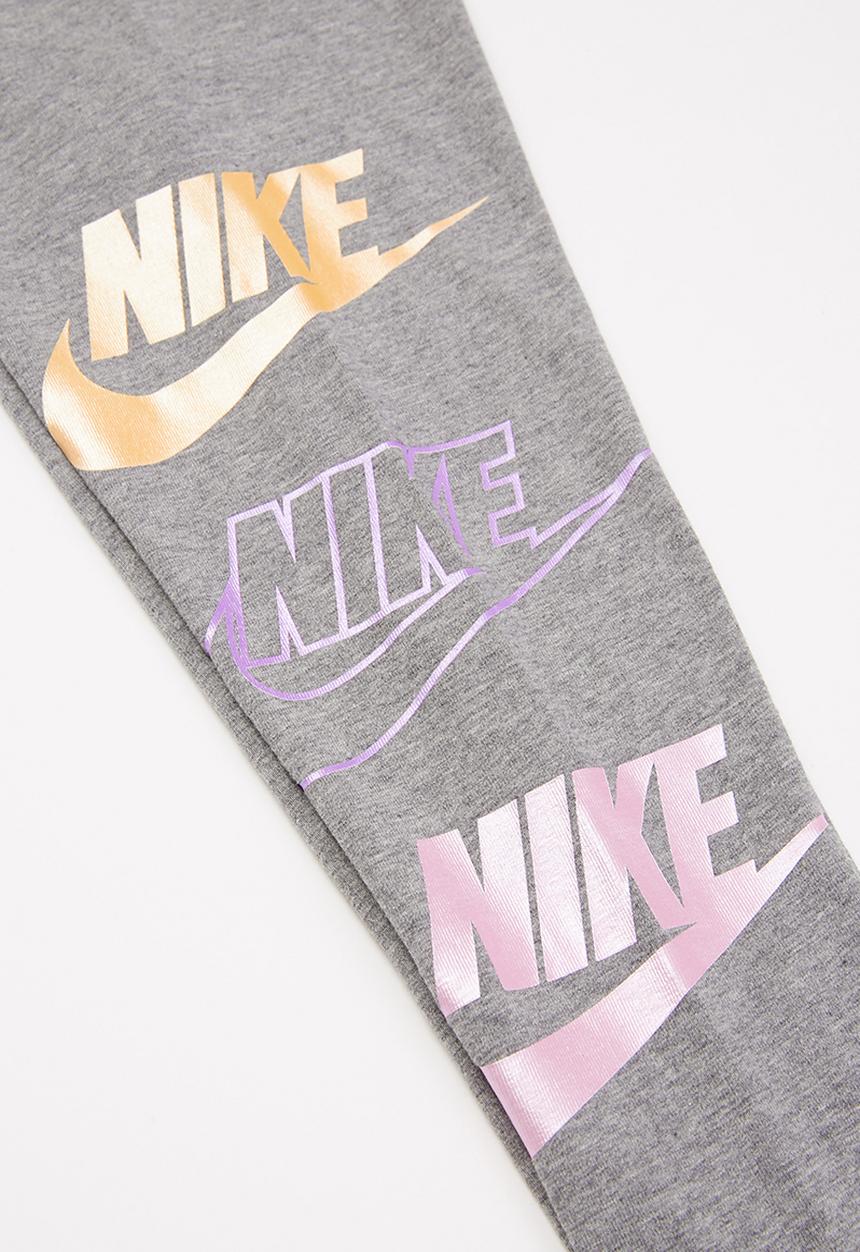 Nike - Nkg stack tricot set - purple