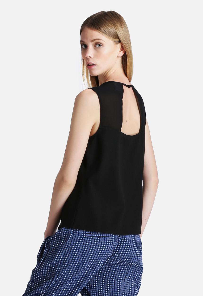 Vero Moda - Marinel Top