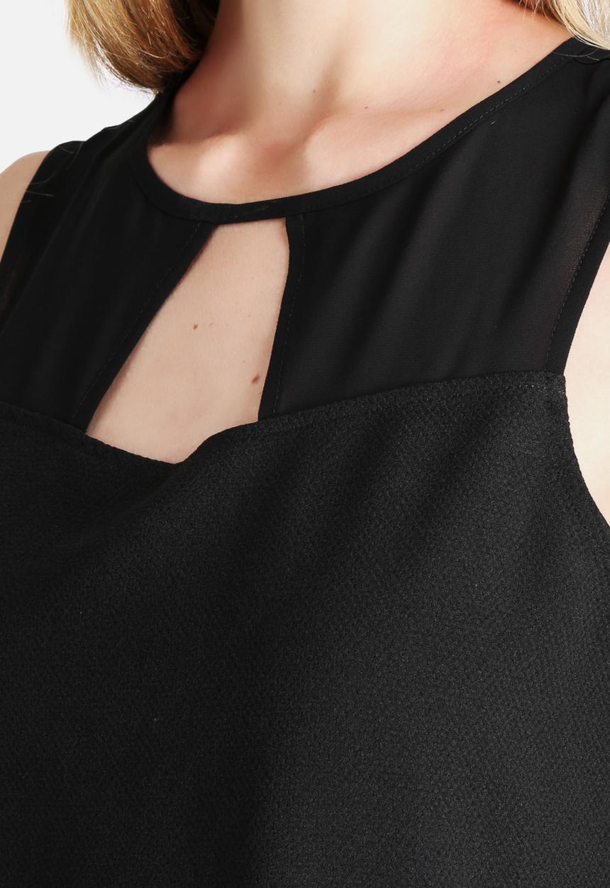 Vero Moda - Marinel Top