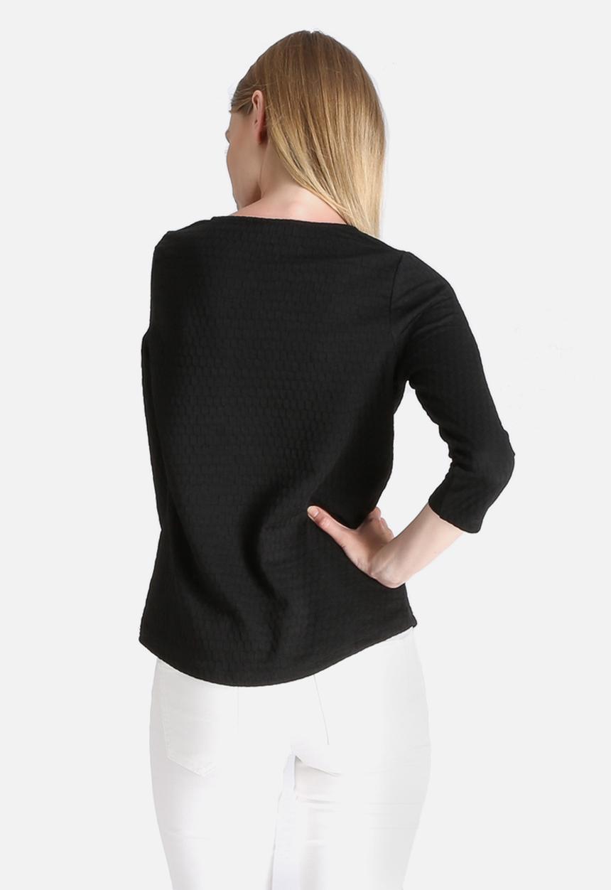 Vero Moda - Edna 3D Top