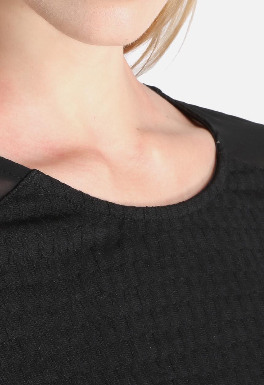 Vero Moda - Edna 3D Top