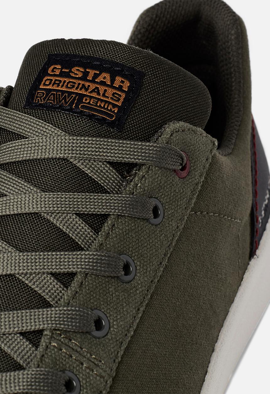 G-STAR - Tect - combat