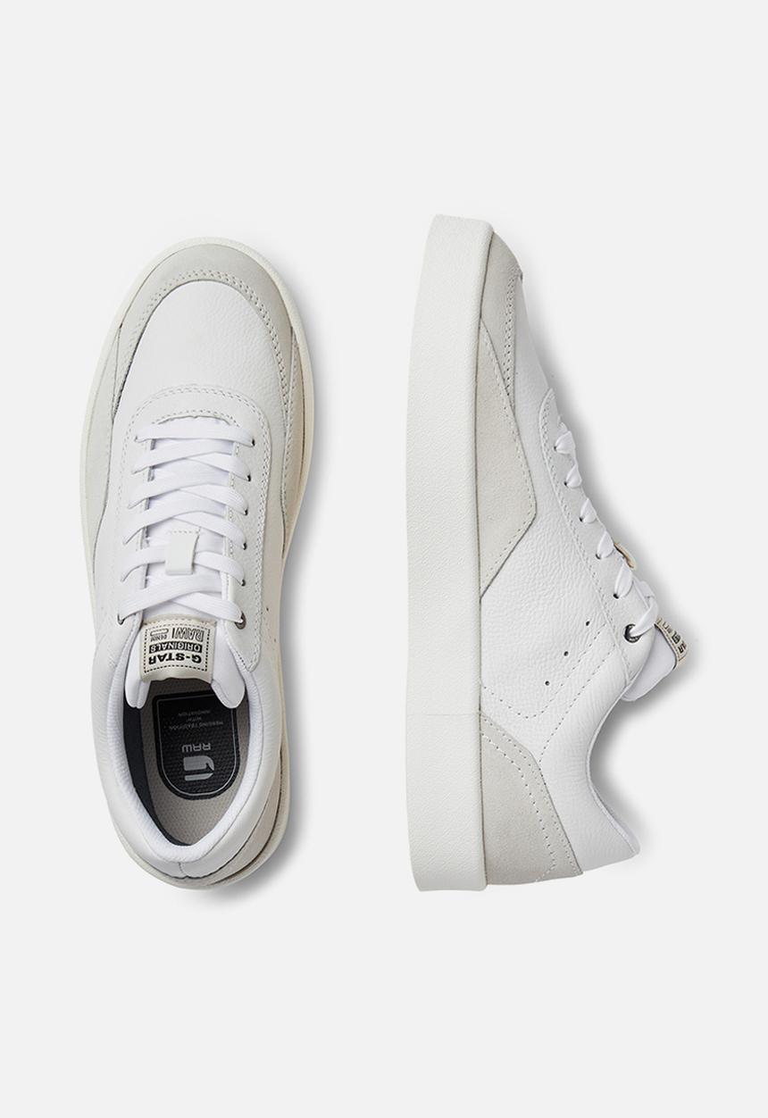 G-STAR - Tect pro - white