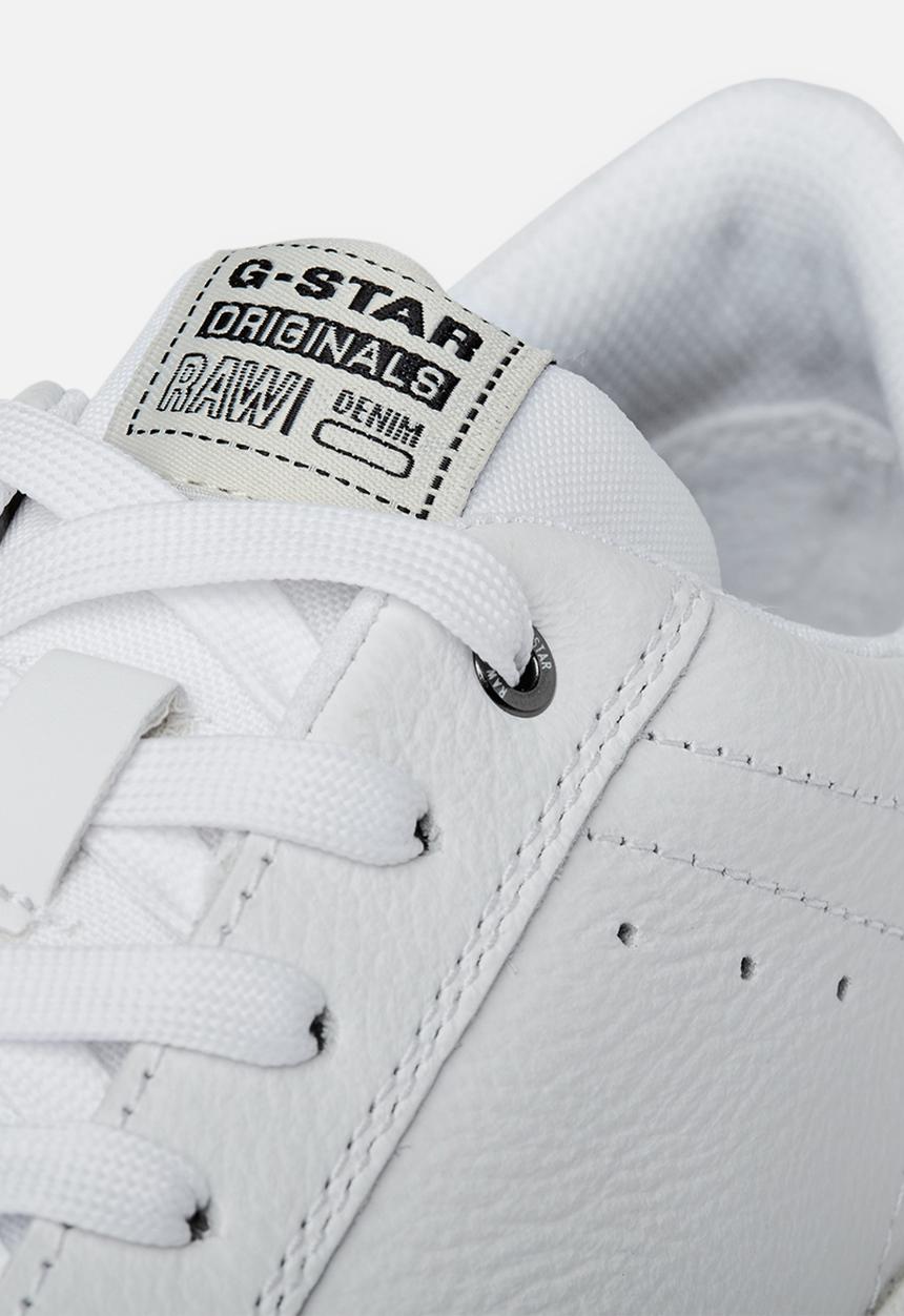 G-STAR - Tect pro - white