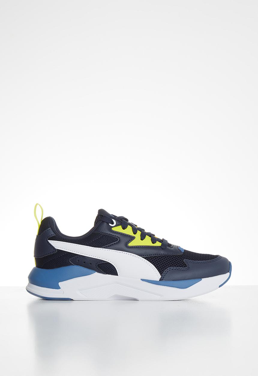 PUMA - X-ray lite jr - multi