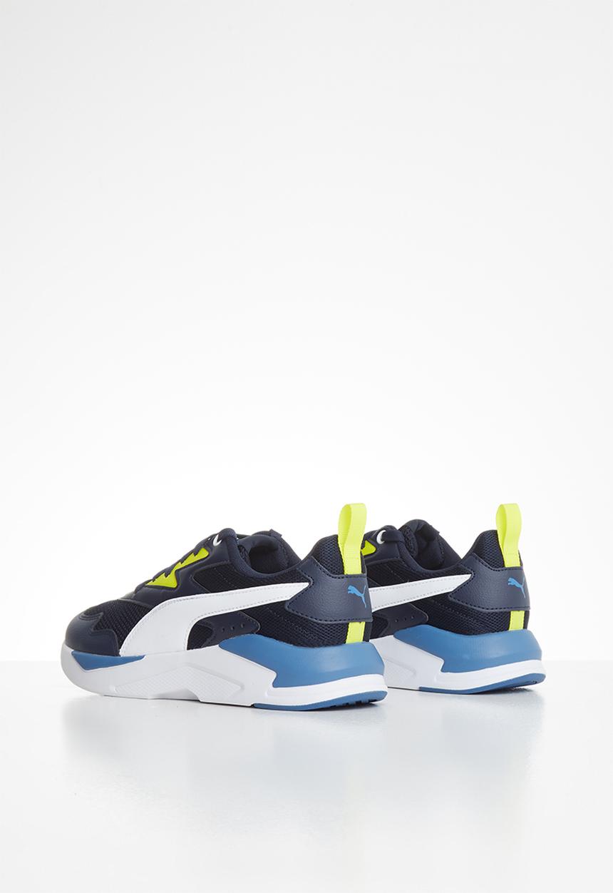 PUMA - X-ray lite jr - multi