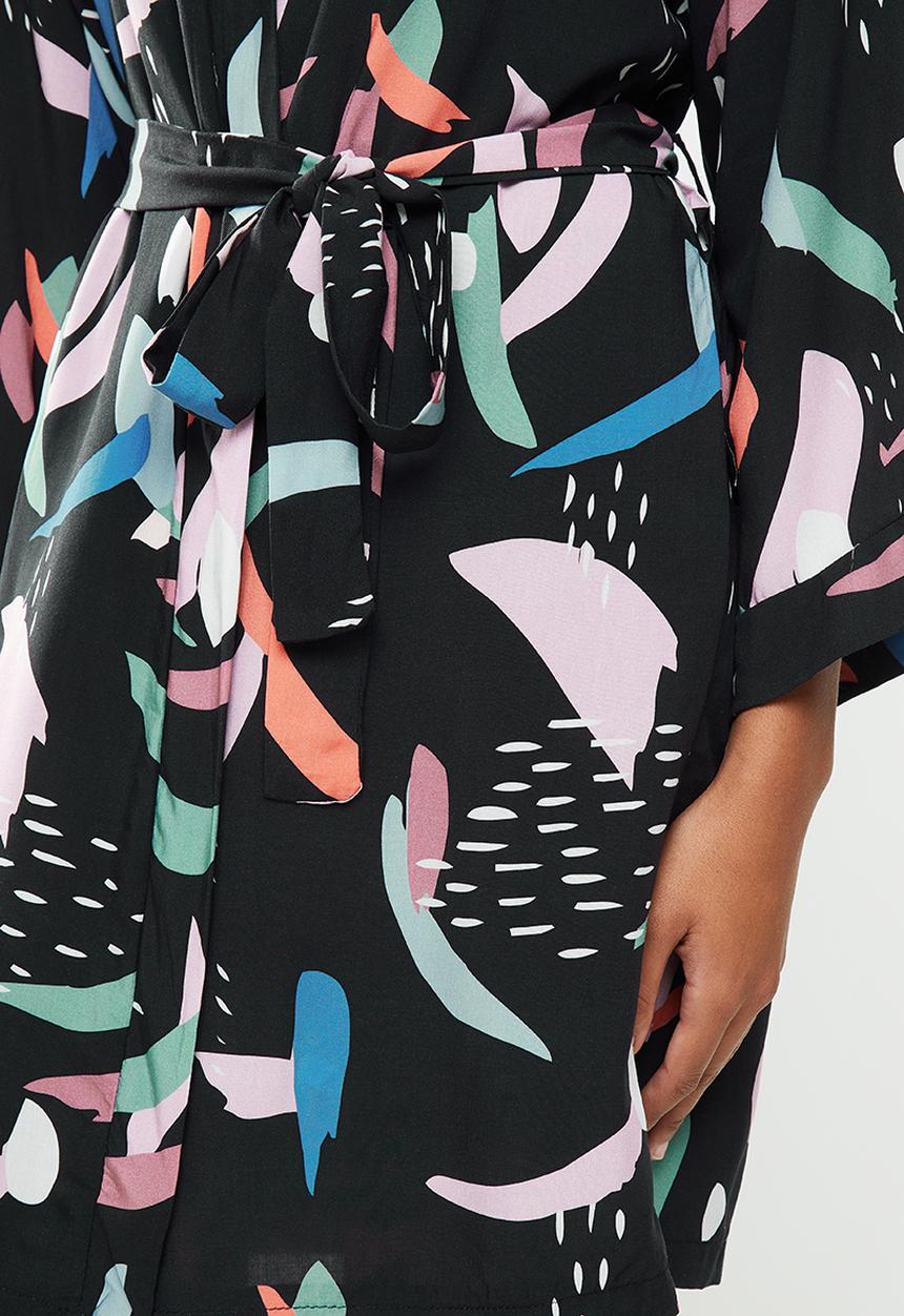 Superbalist - Short robe - multi