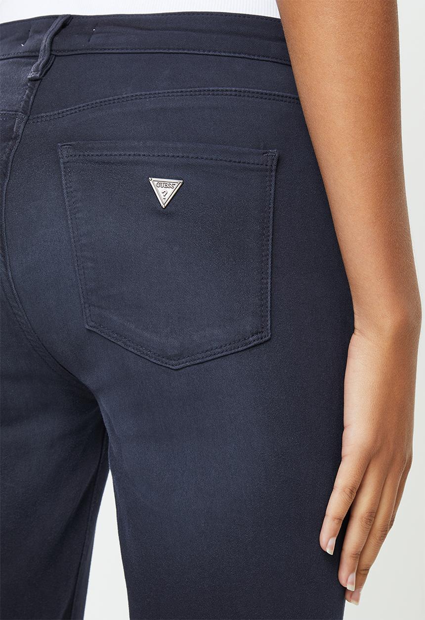 GUESS - Mid wash sexy curve - medium blue
