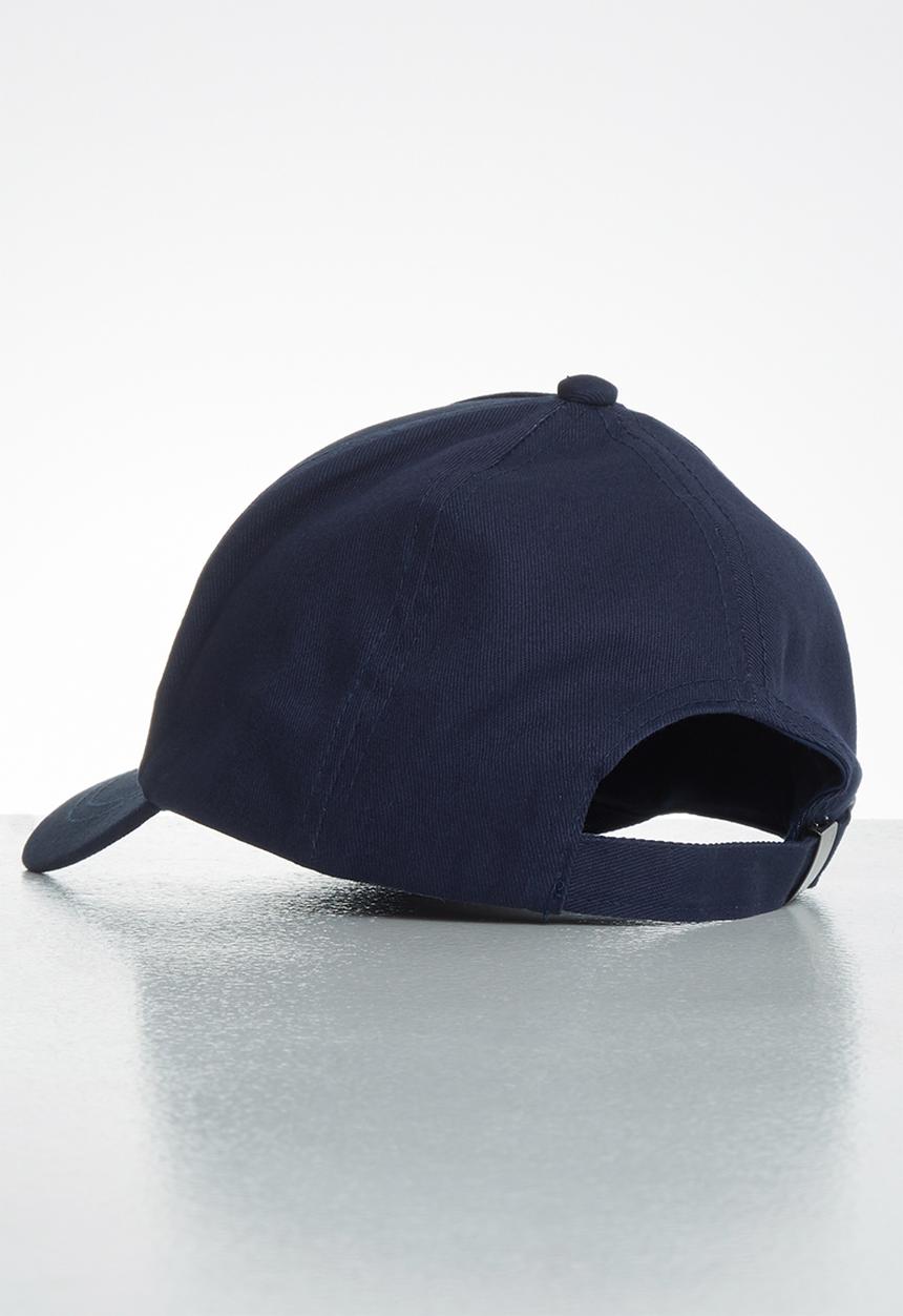 MINOTI - Boys skate cap - navy
