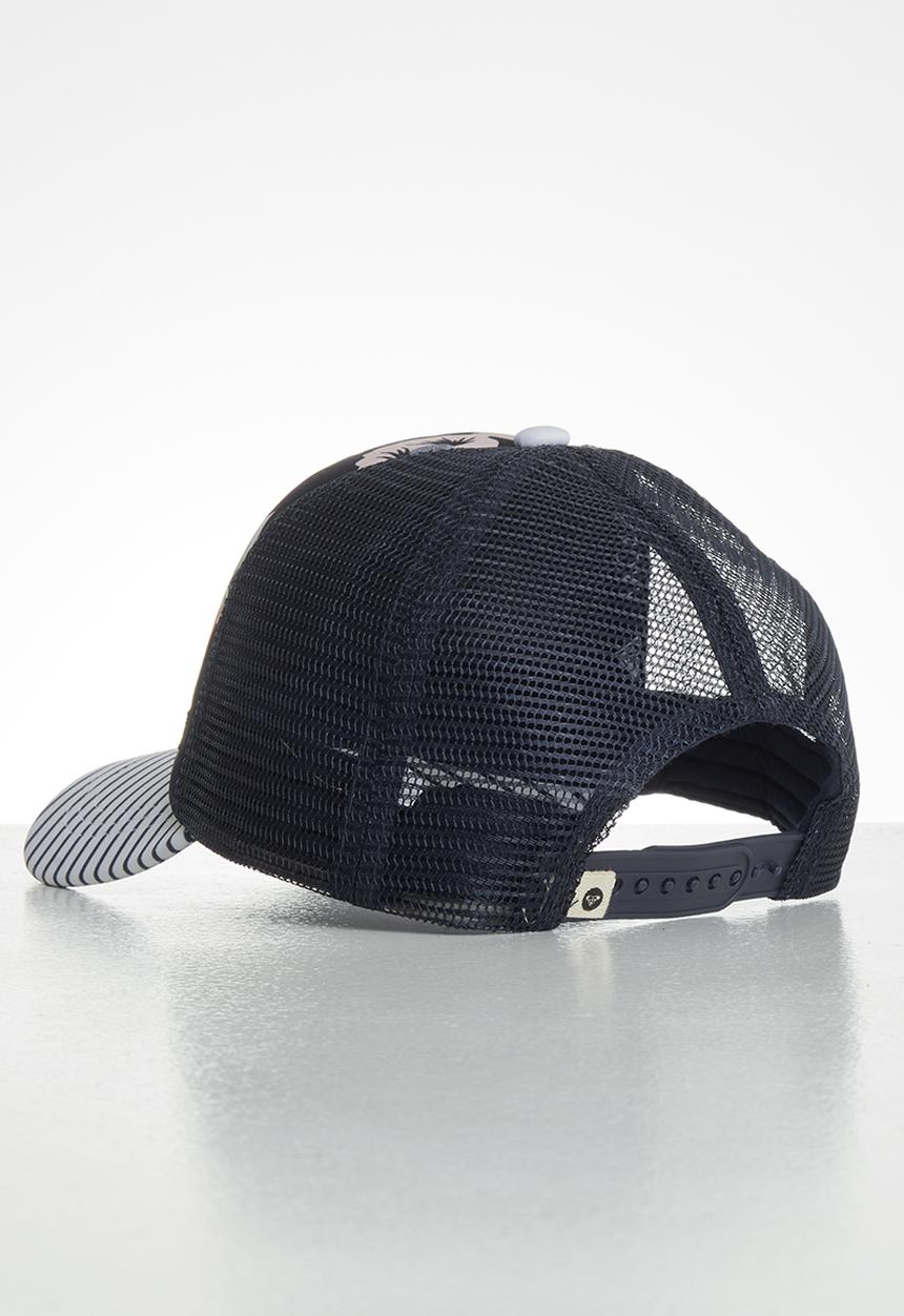 Roxy - Honey coconut cap - navy